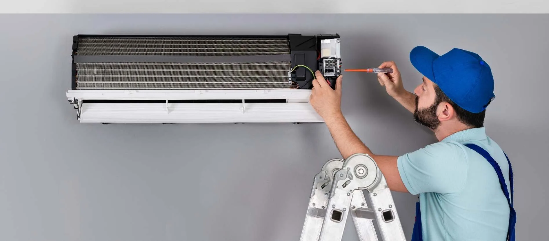 Gebze Kirazpınar TCL Klima Gaz Dolum Servisi